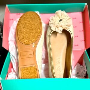 Girls Flat Shoes size 12